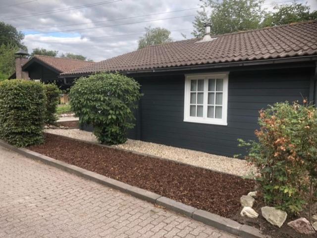 Veluwse Bungalow Ermelo Exterior foto