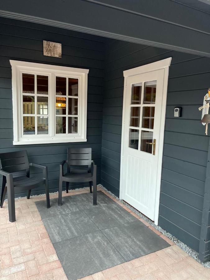 Veluwse Bungalow Ermelo Exterior foto